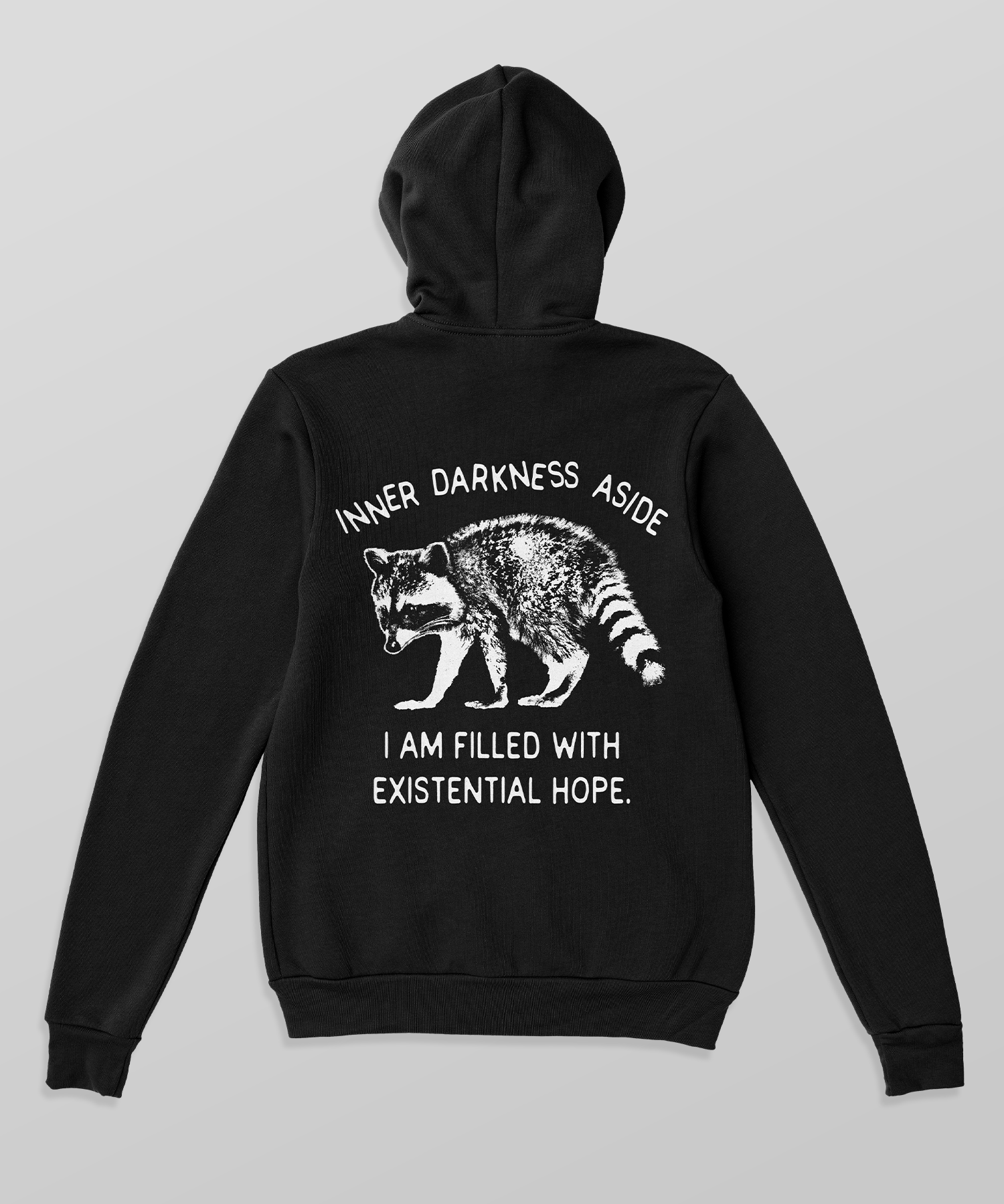 LOVEベールパーカー LOVE HOODIE