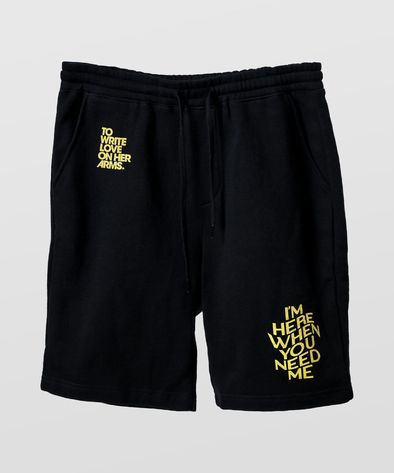 Sweat shorts near me online