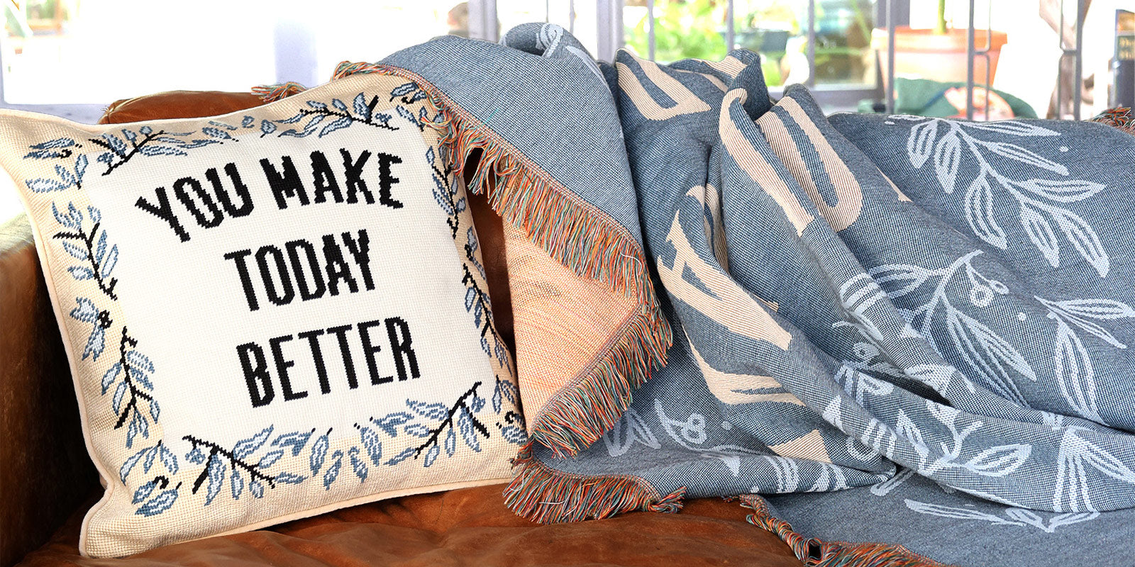 TWLOHA At Home – To Write Love on Her Arms.