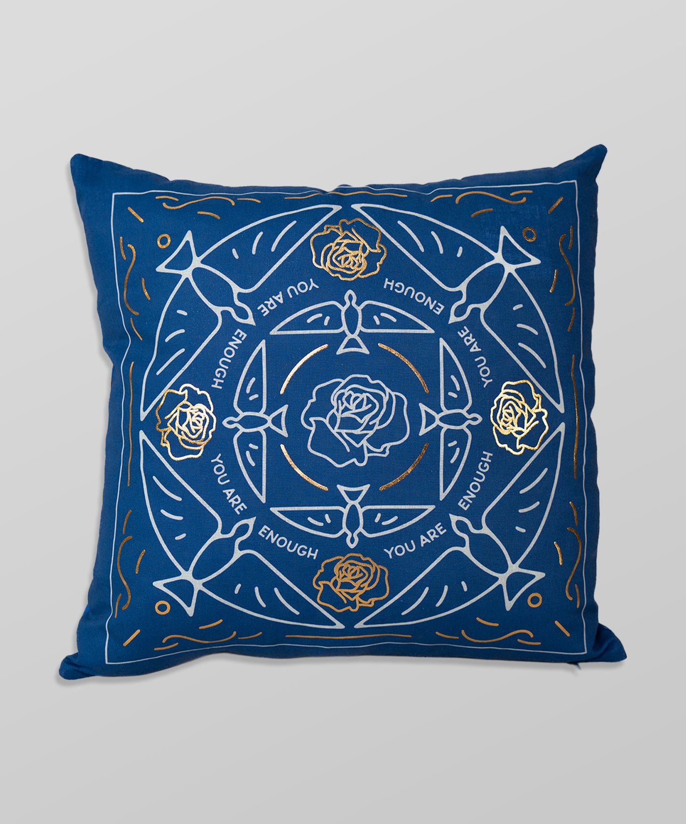 Harmony Pillow