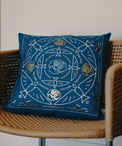 Harmony Pillow