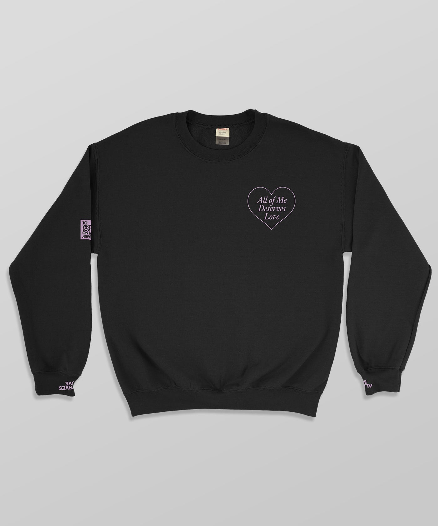 Acceptance Sweatshirt