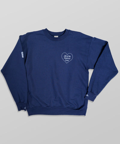 Acceptance Sweatshirt