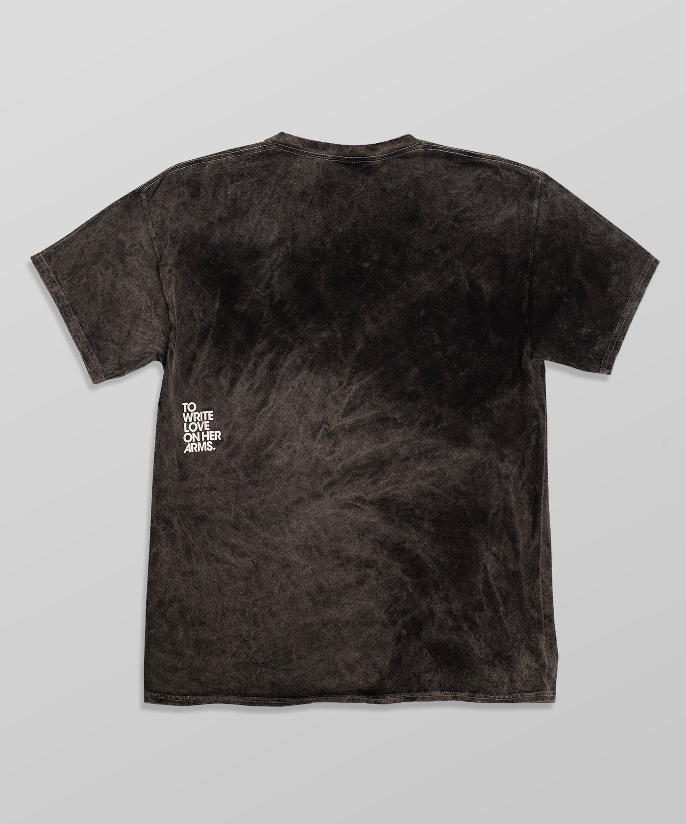 Panther Mineral Wash Shirt