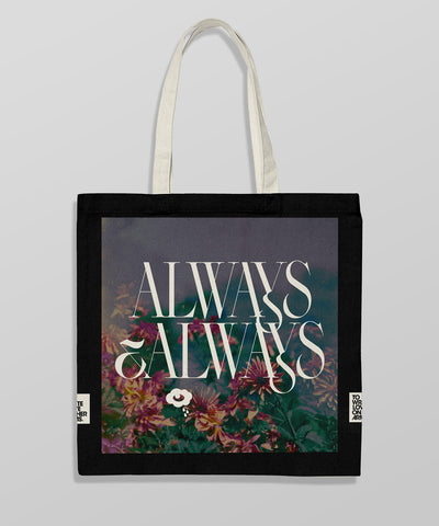 Always & Always Tote Bag