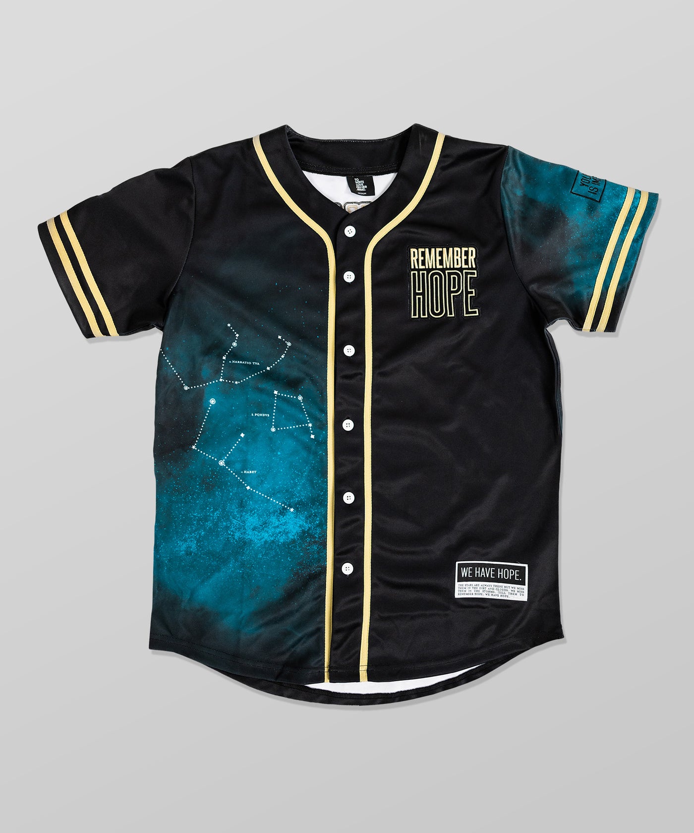 Constellation Jersey