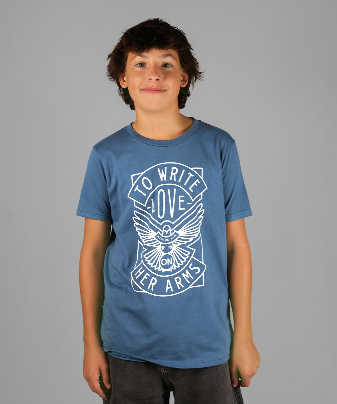 Dove Youth Shirt