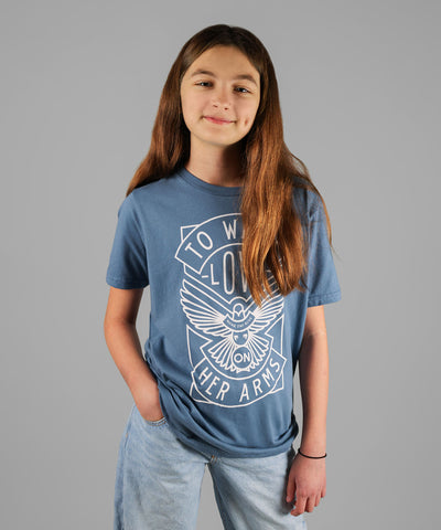 Dove Youth Shirt