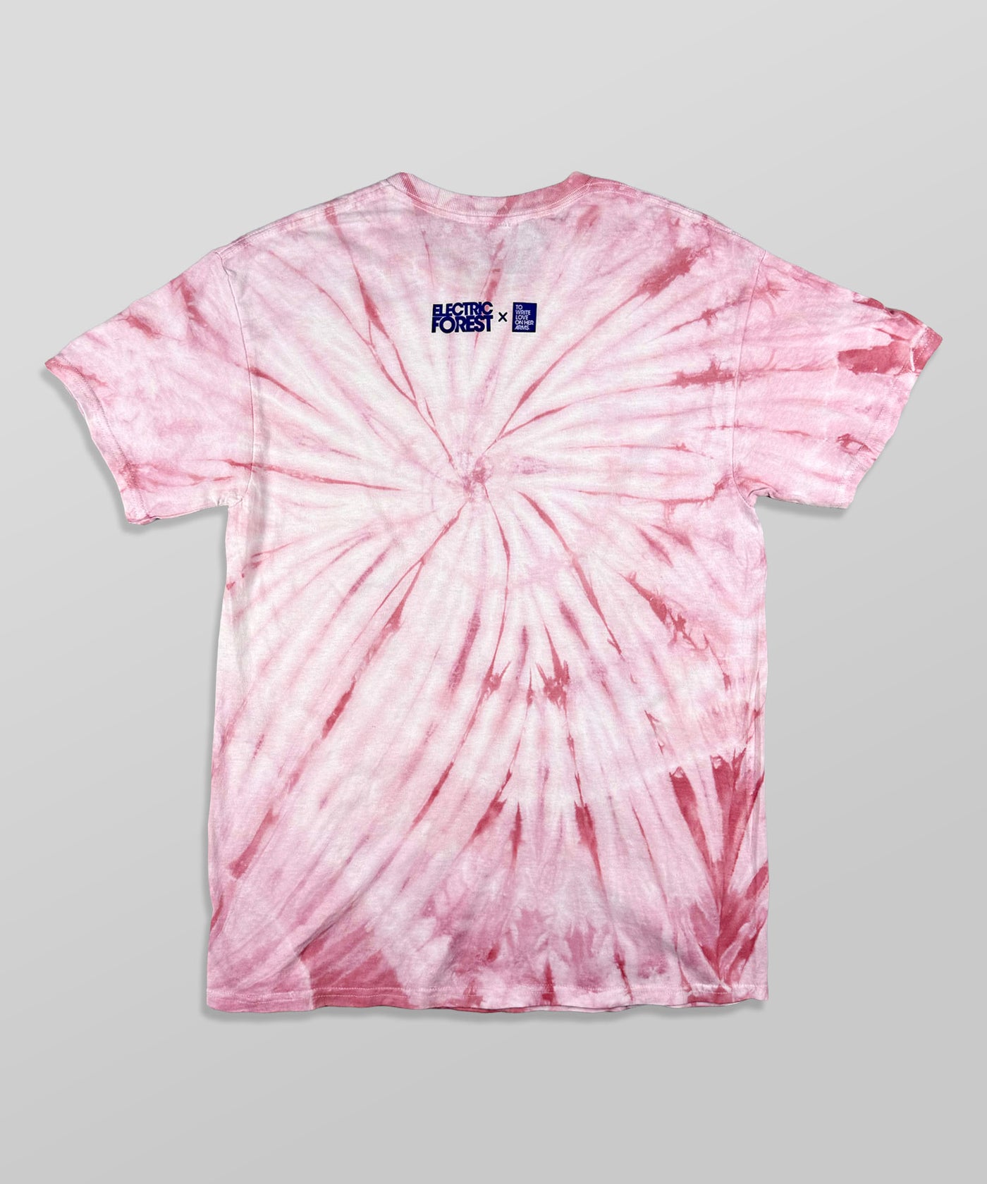 TWLOHA x EF 2025 Collab Shirt