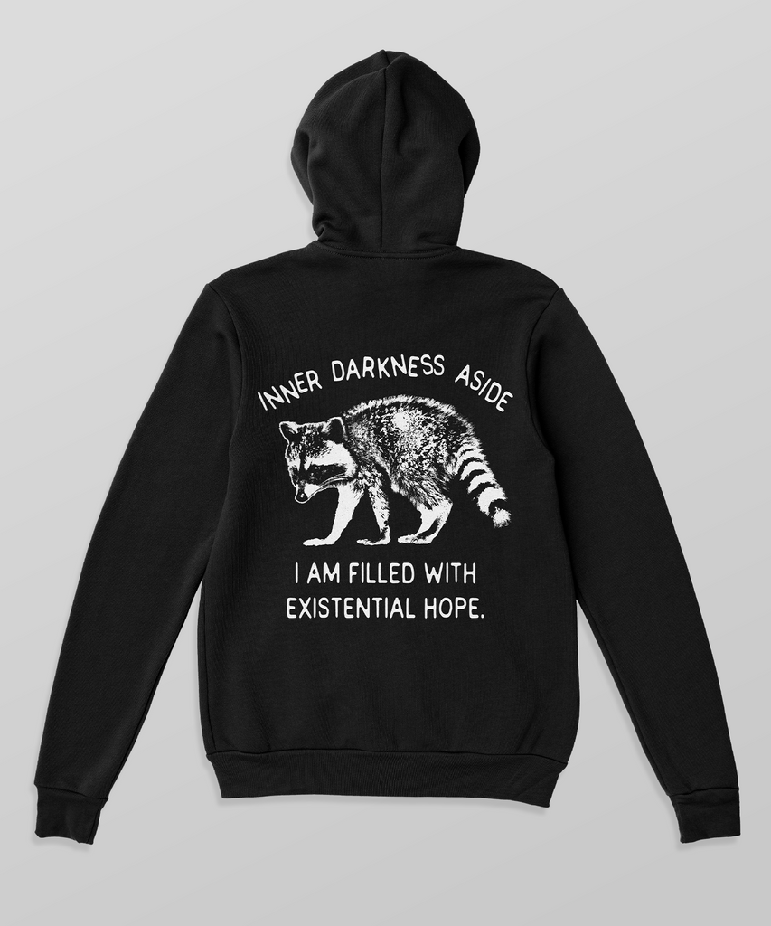Existential Hope Zip Hoodie – To Write Love on Her Arms.