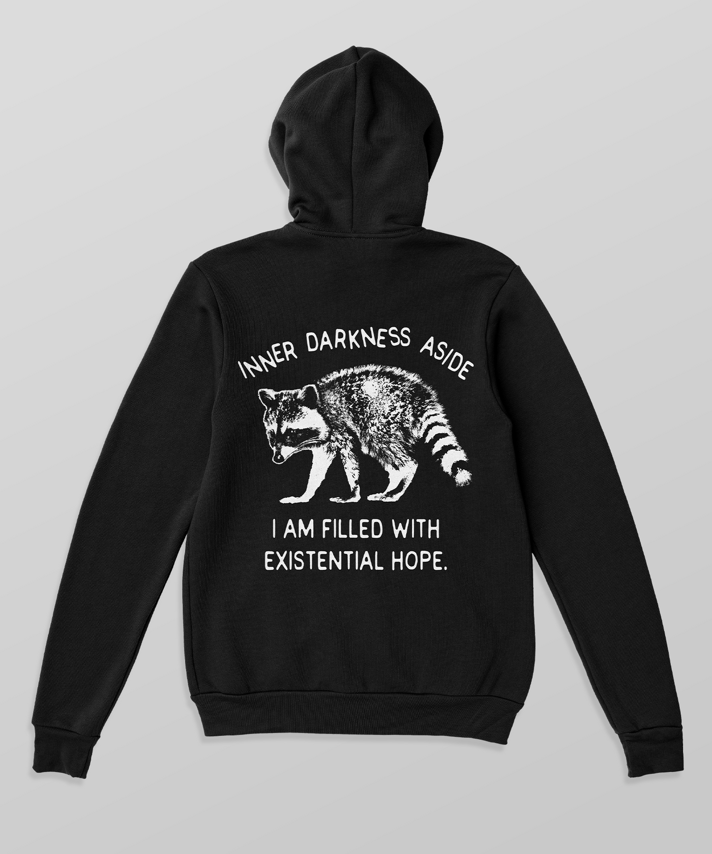 Existential Hope Zip Hoodie