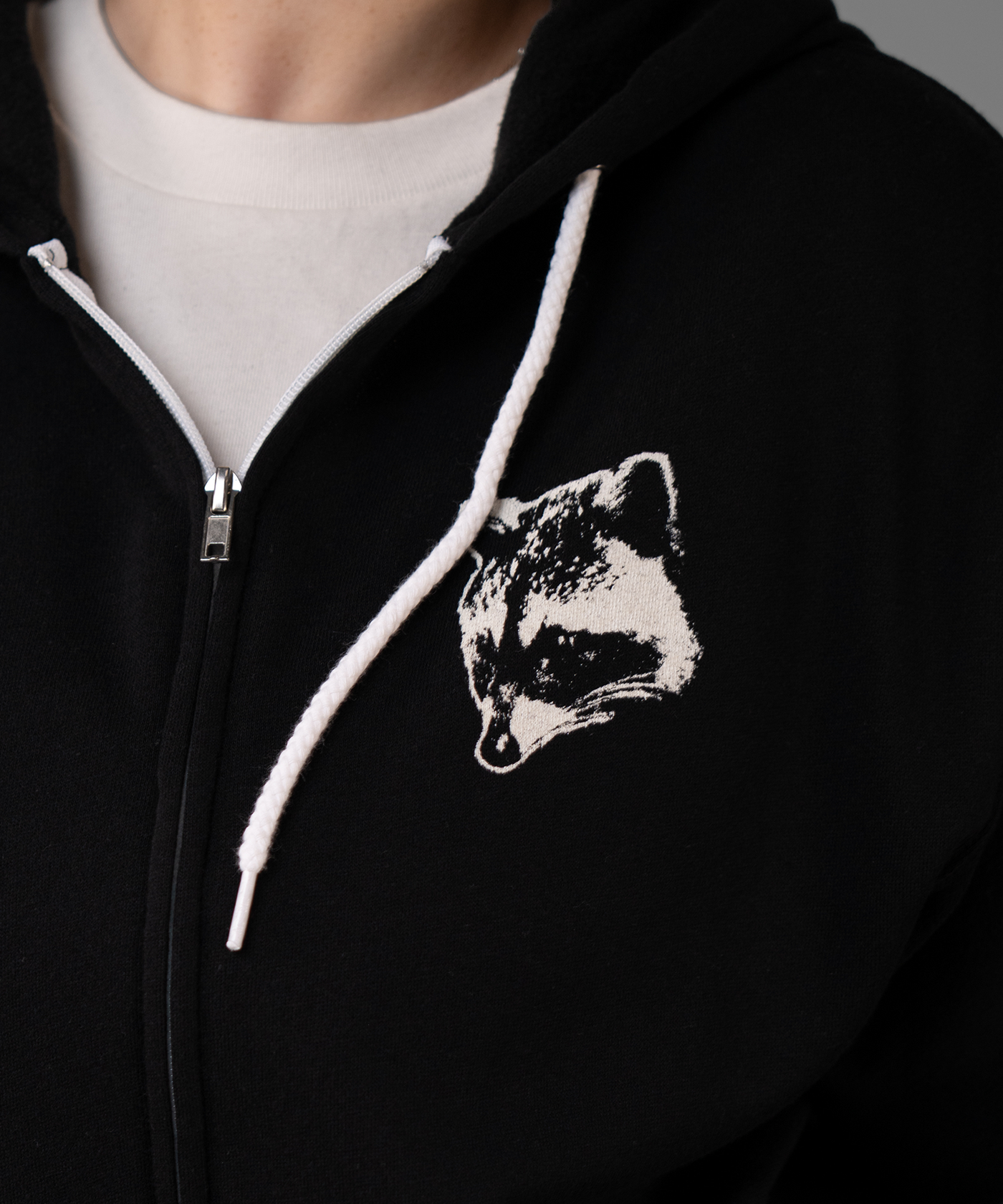 Existential Hope Zip Hoodie