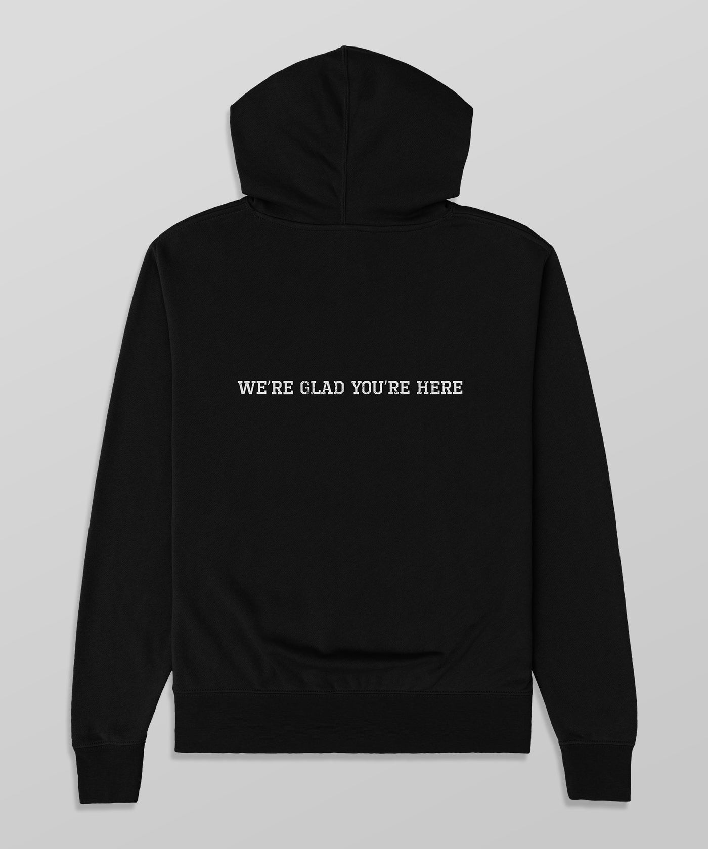 Existing Hoodie