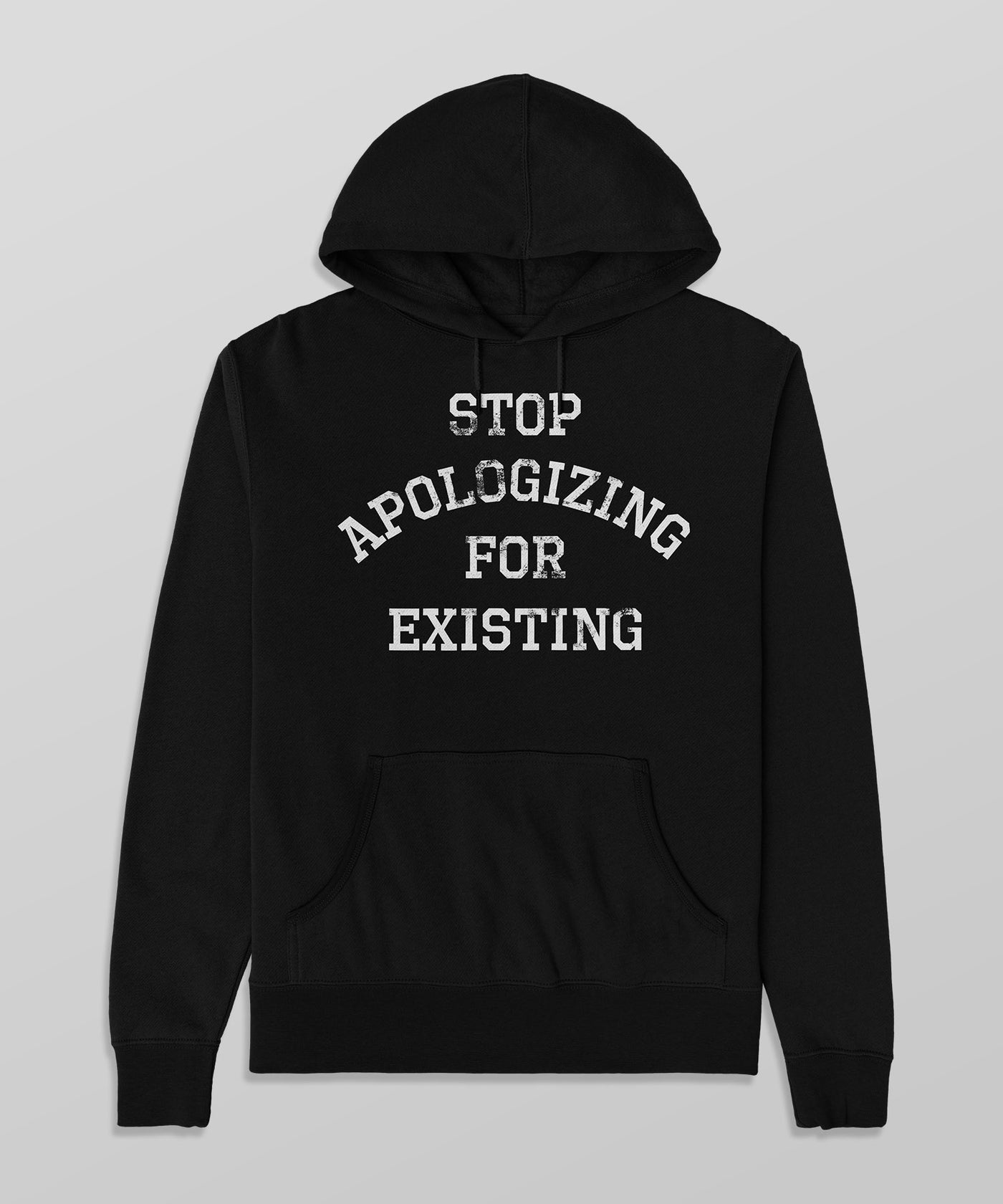 Existing Hoodie