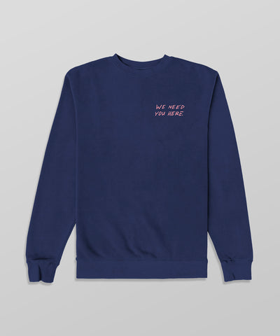 Fully Loved Sweatshirt