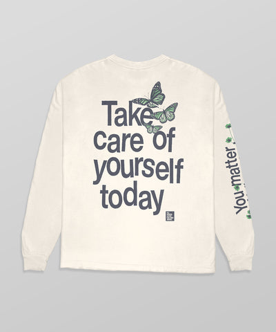 Gardener Long Sleeve Shirt