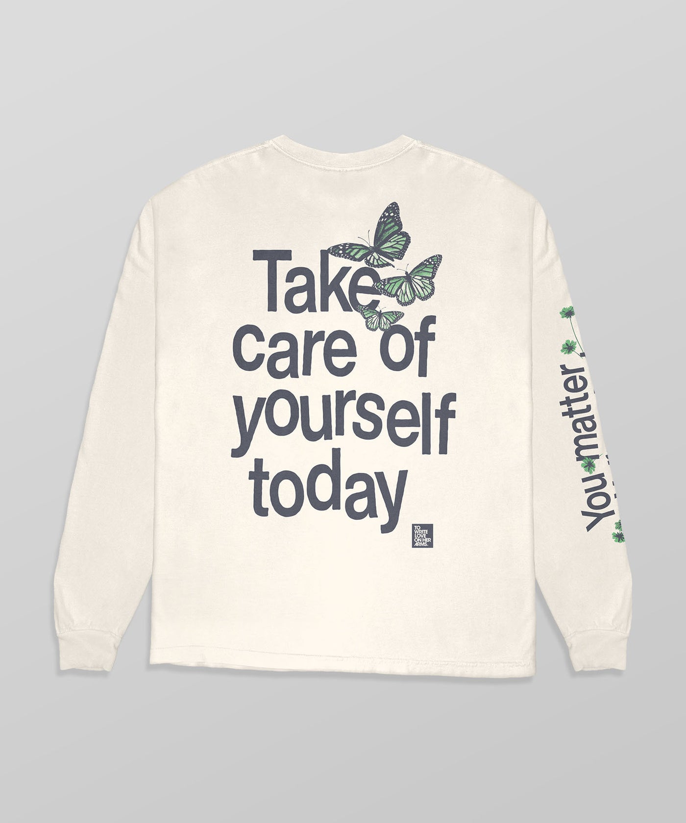 Gardener Long Sleeve Shirt