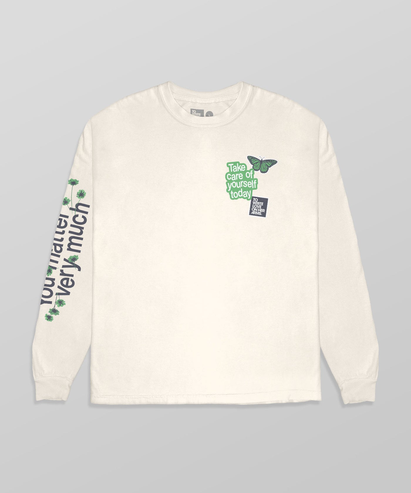 Gardener Long Sleeve Shirt