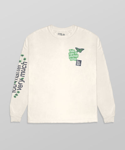 Gardener Long Sleeve Shirt