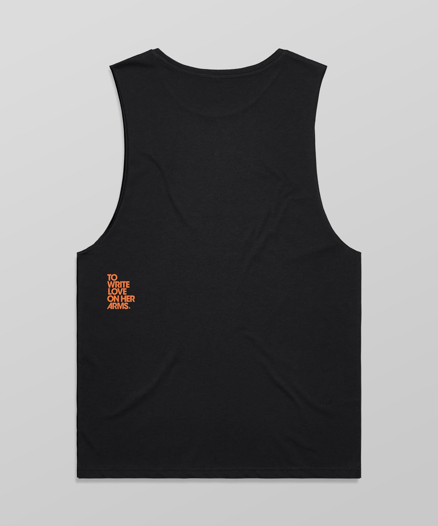 Gentle Bear Muscle Tank