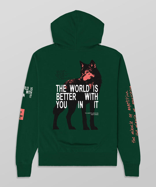 Guardian Hoodie – To Write Love on Her Arms.