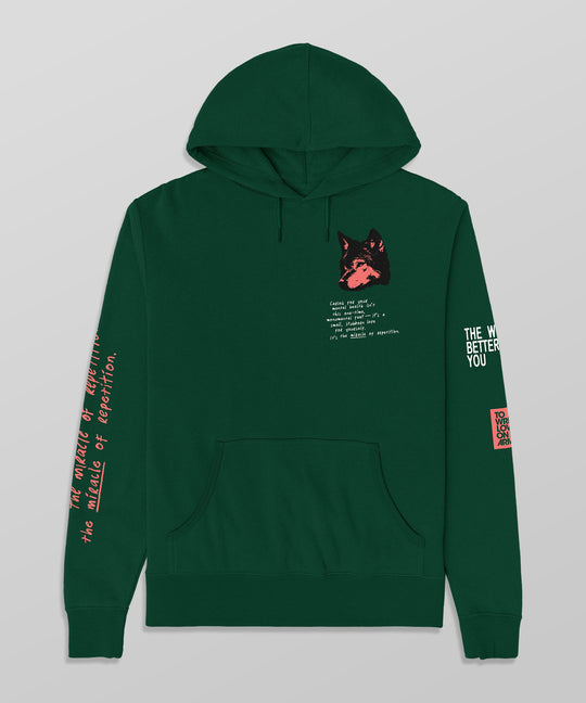 Guardian Hoodie – To Write Love on Her Arms.