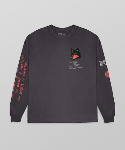 Guardian Long Sleeve Shirt