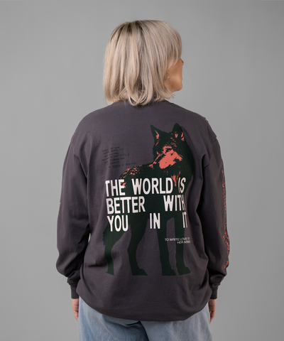 Guardian Long Sleeve Shirt