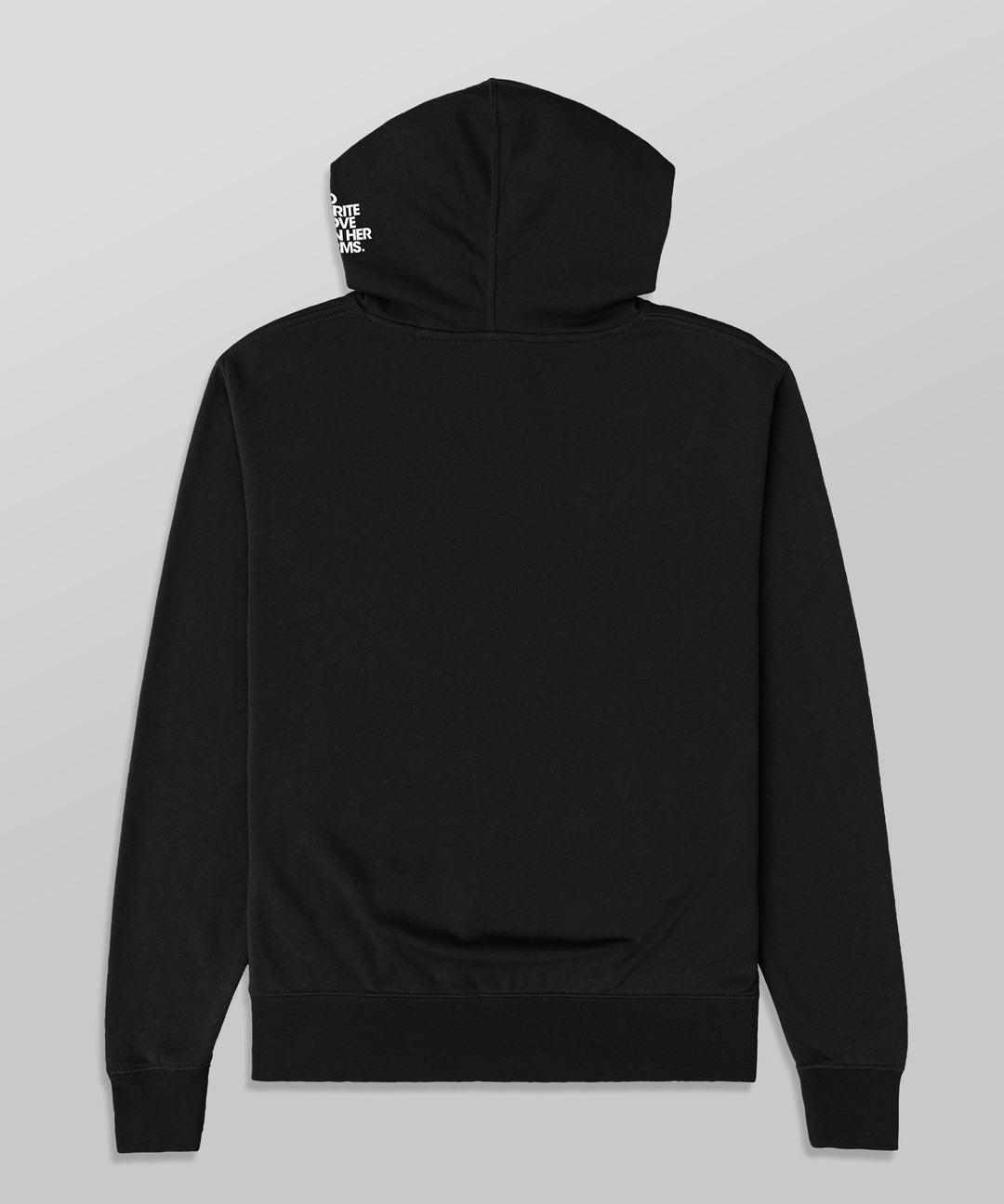 Heal Out Loud Hoodie – To Write Love on Her Arms.