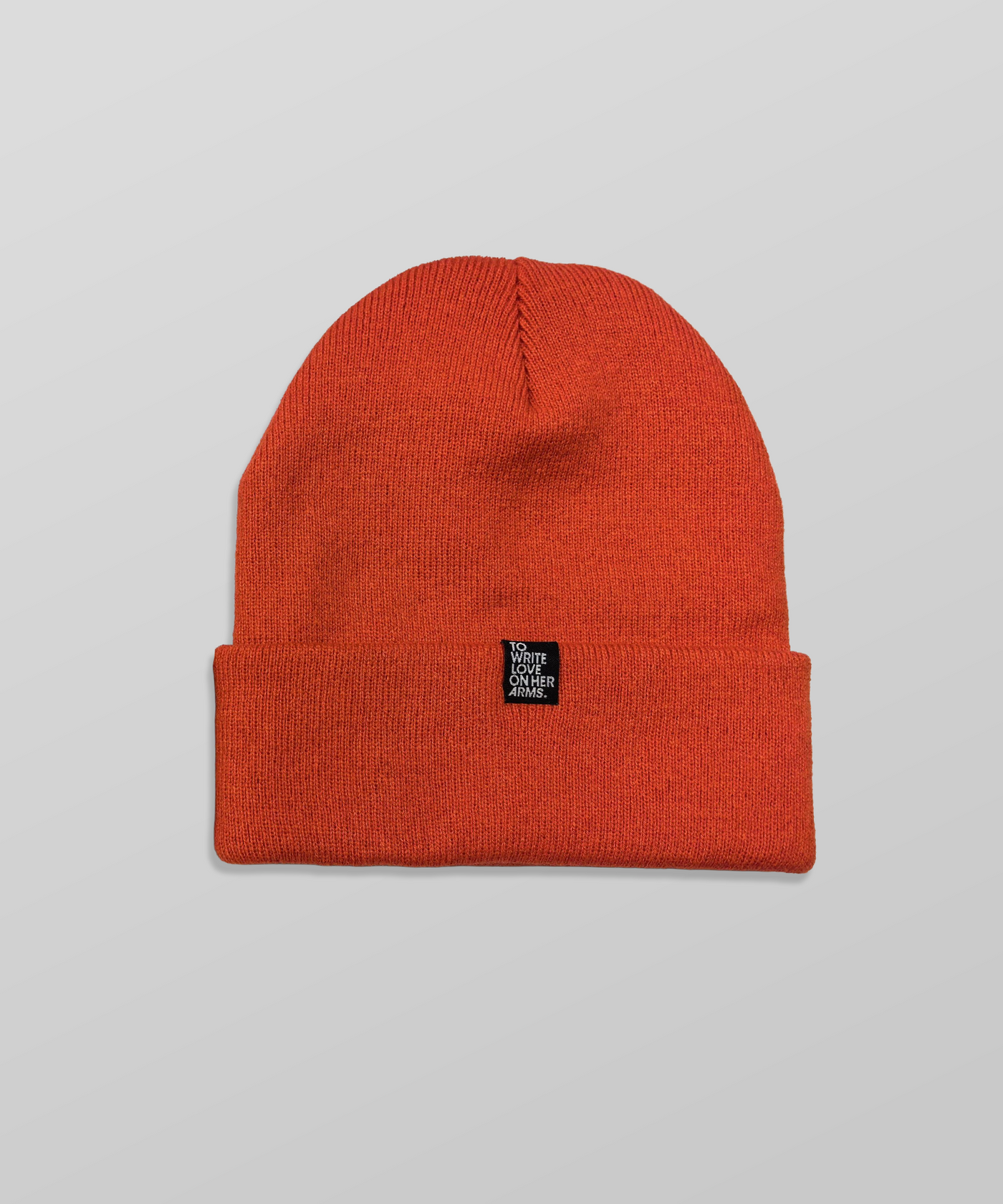 Defiant Beanie