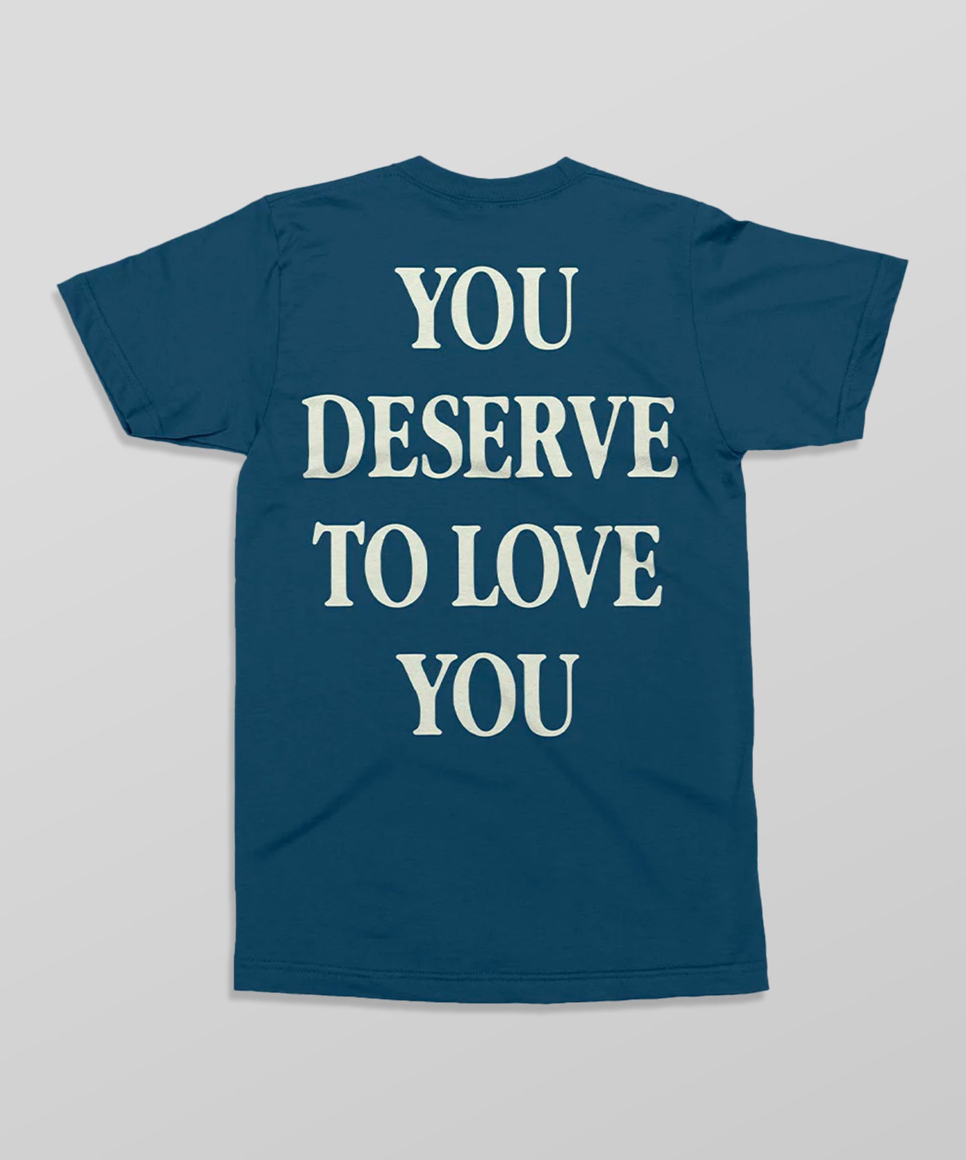 Love You Shirt