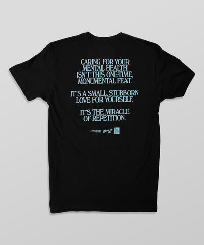 Miracle of Repetition Shirt