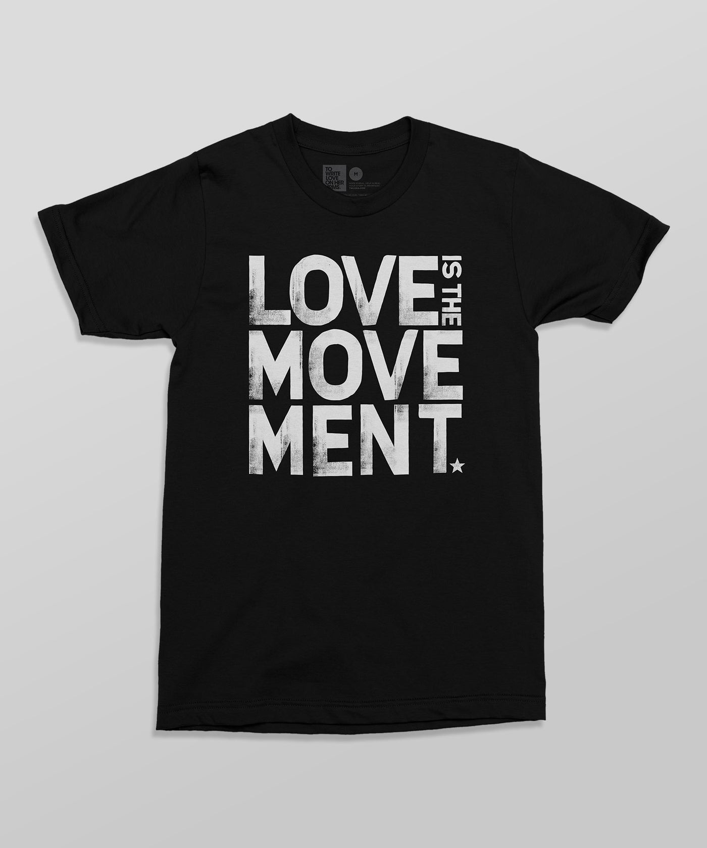 Movement Shirt