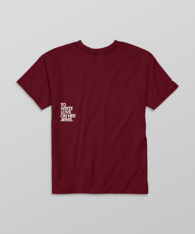 Movement Youth Shirt