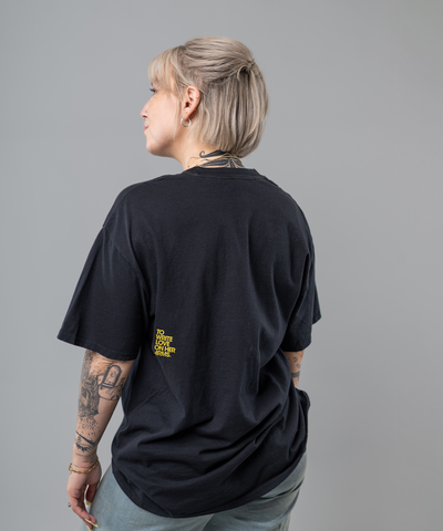 New Story Shirt