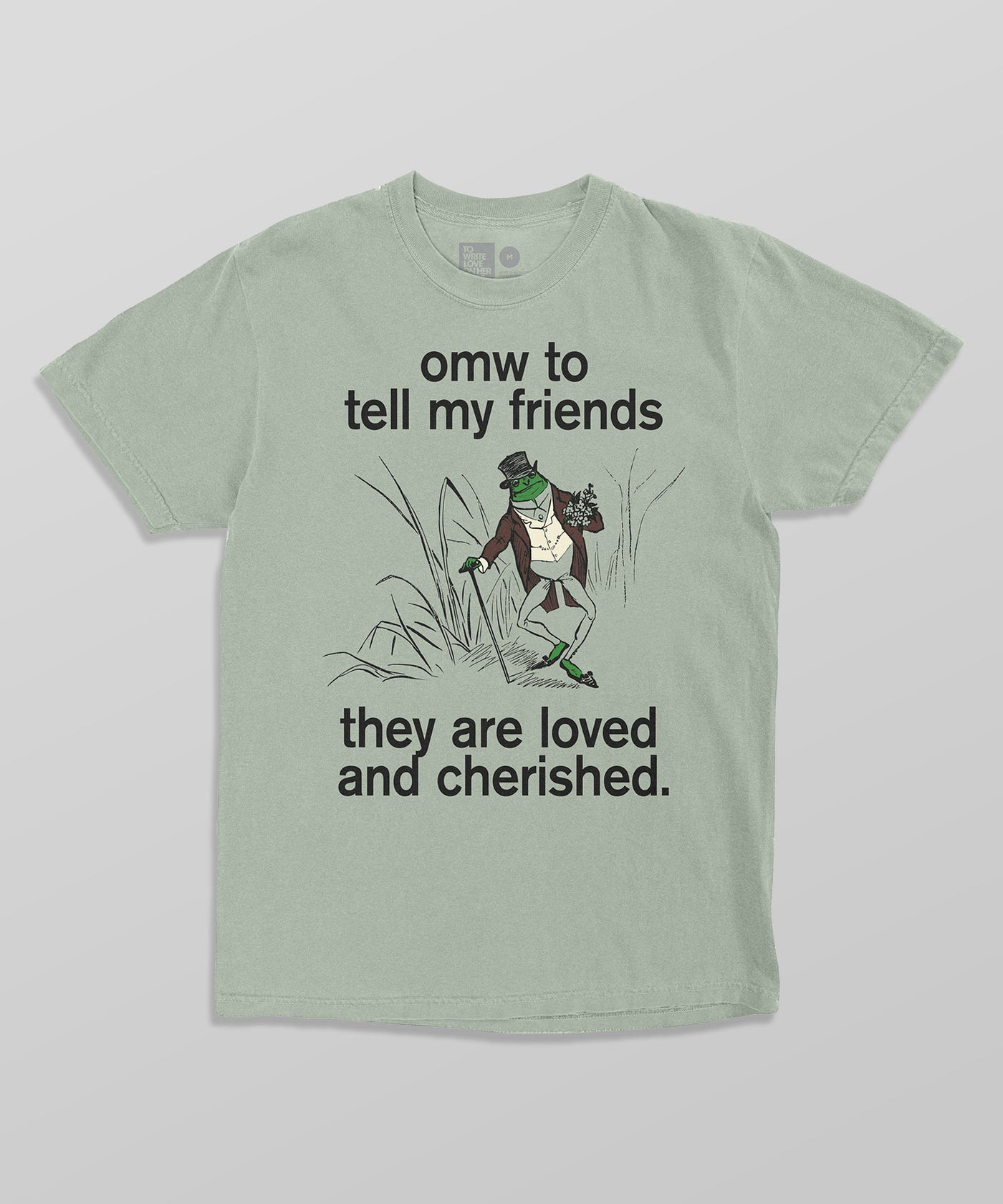 OMW Shirt