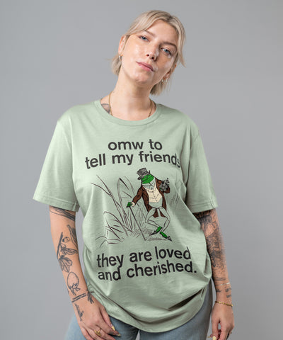OMW Shirt
