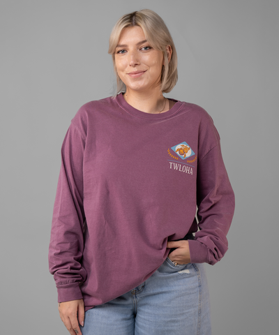 Oranges Long Sleeve Shirt