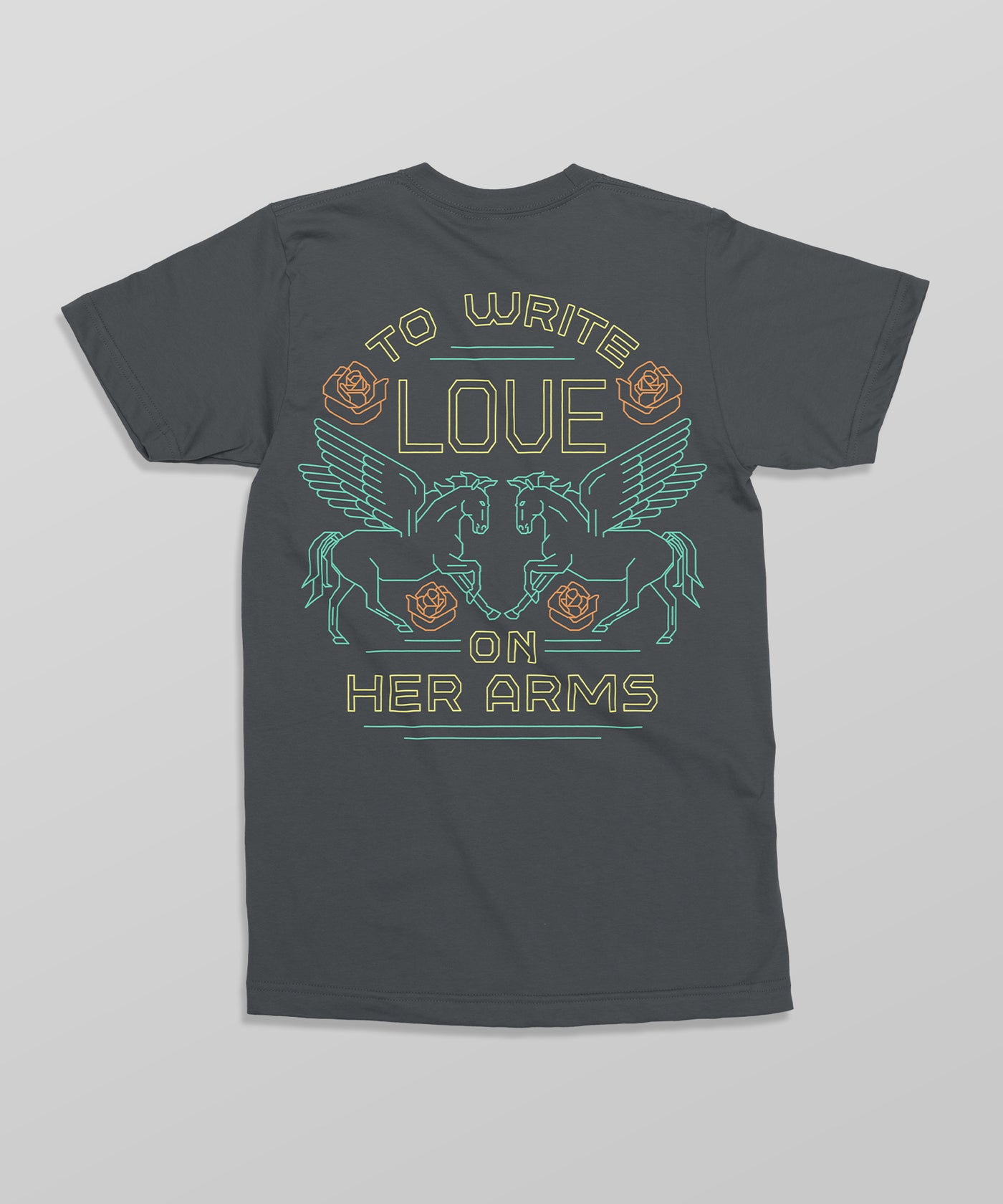 Pegasus Shirt