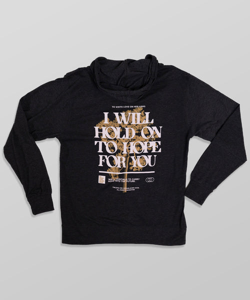 【rin プロフ必読 】TOÉ Hampton sweatshirt Pine Lightweight Zip Hoodie – To Write Love on Her Arms.