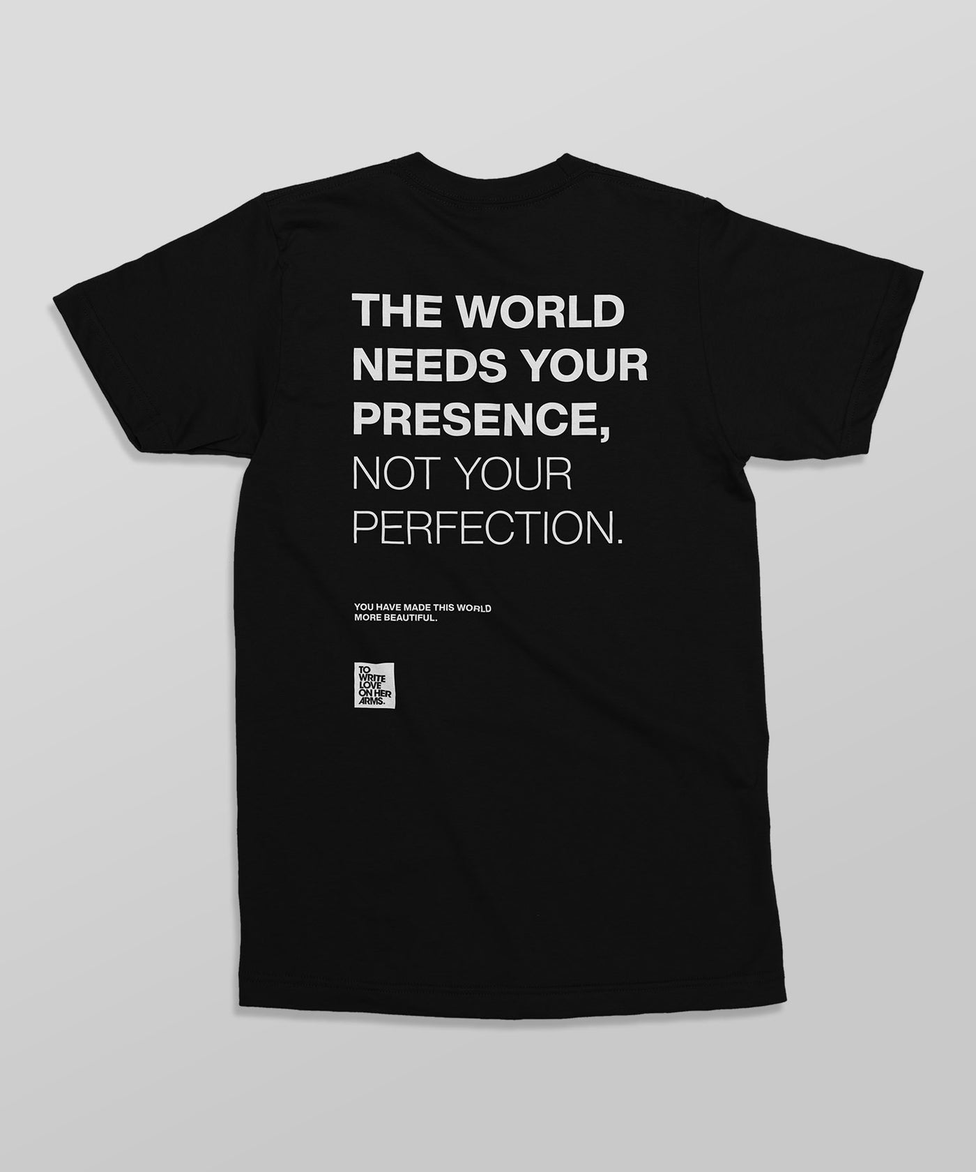 Presence Shirt