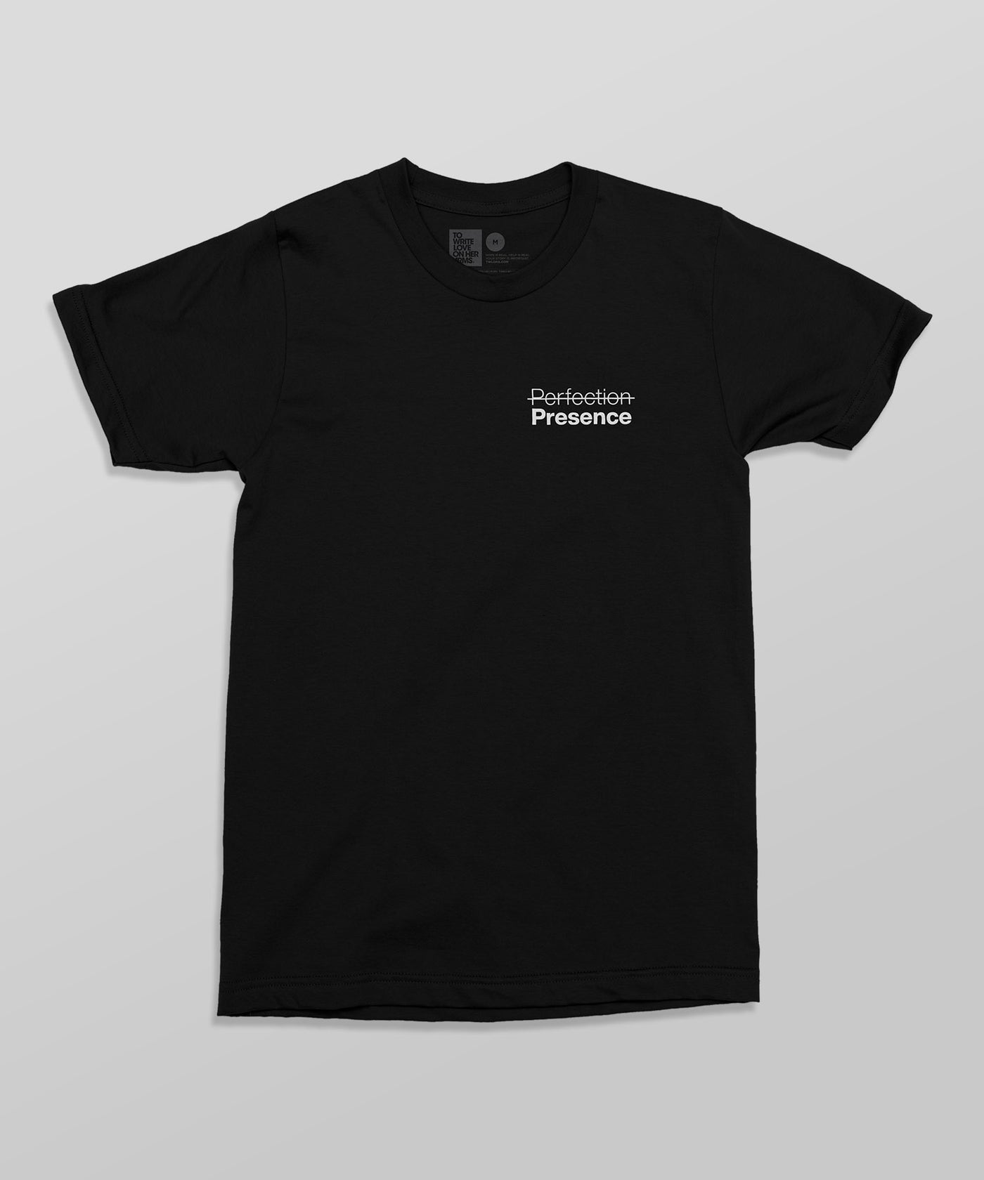 Presence Shirt