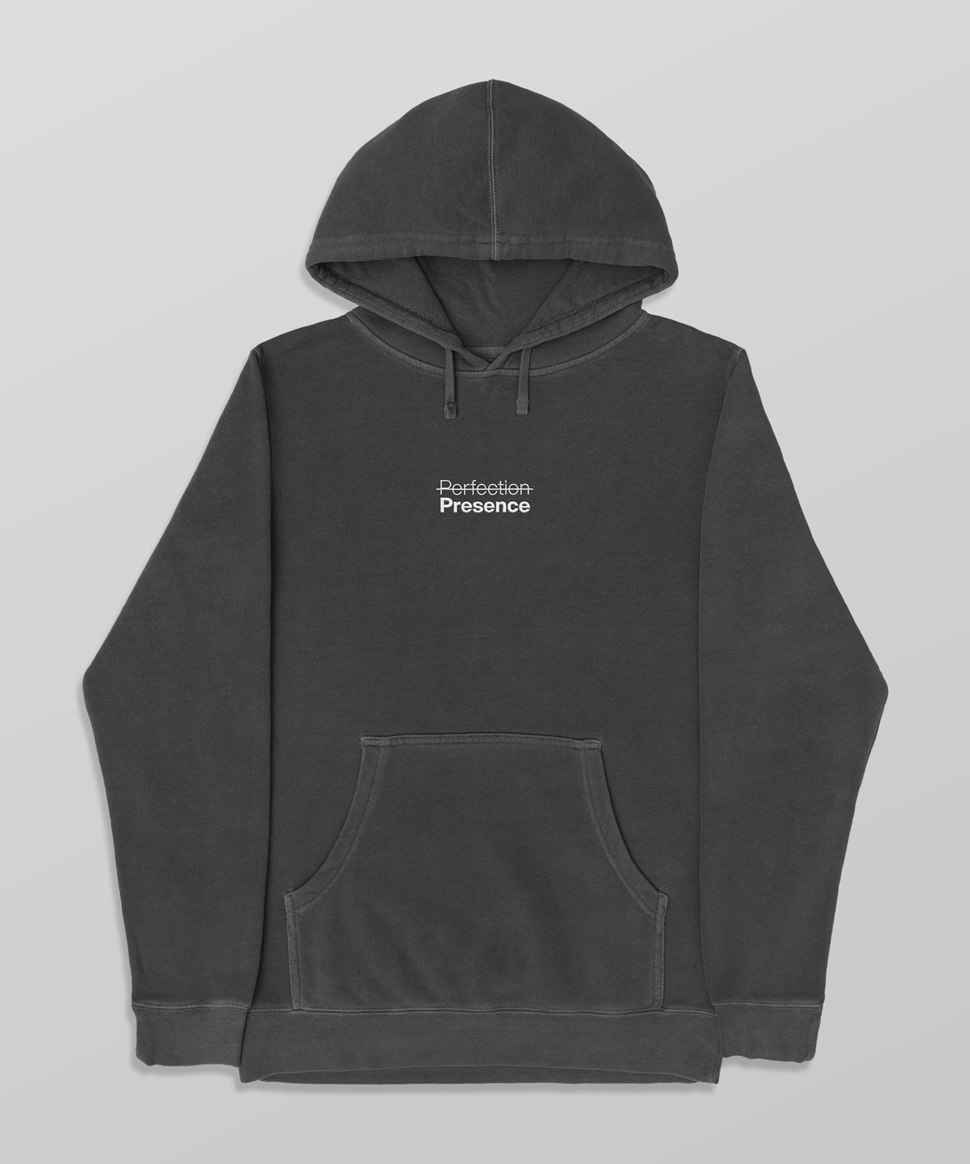 Presence Pullover Hoodie