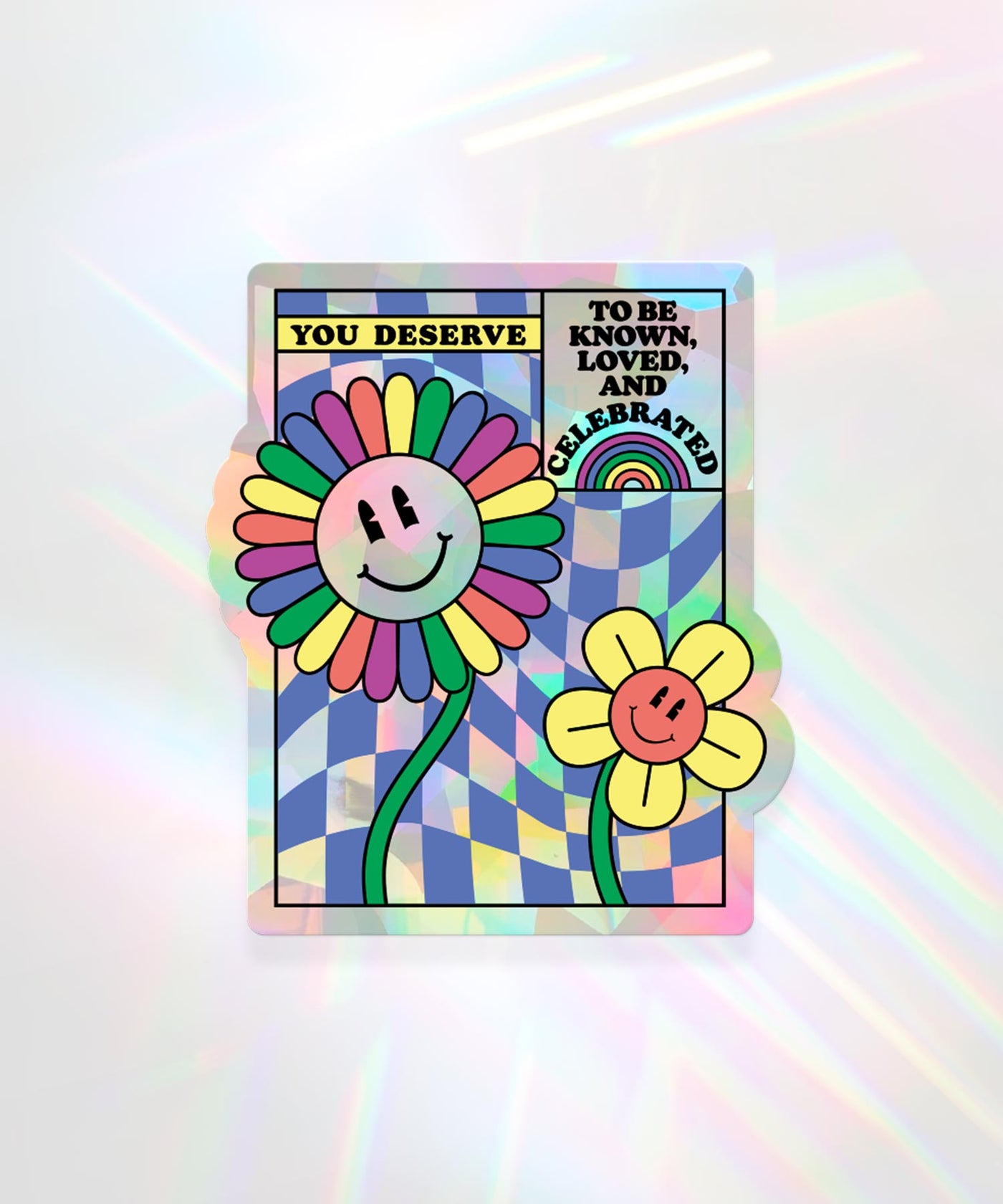 Pride Suncatcher Pack