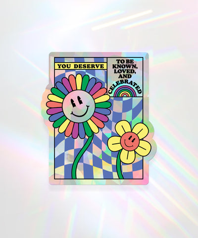 Pride Suncatcher Pack