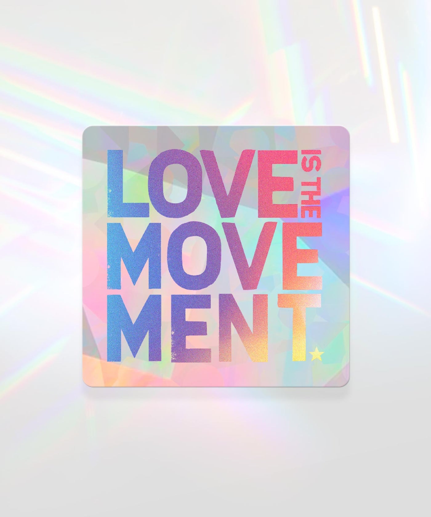 Pride Suncatcher Pack