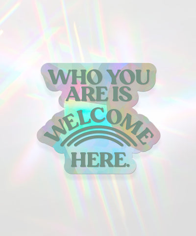 Pride Suncatcher Pack