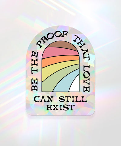 Pride Suncatcher Pack
