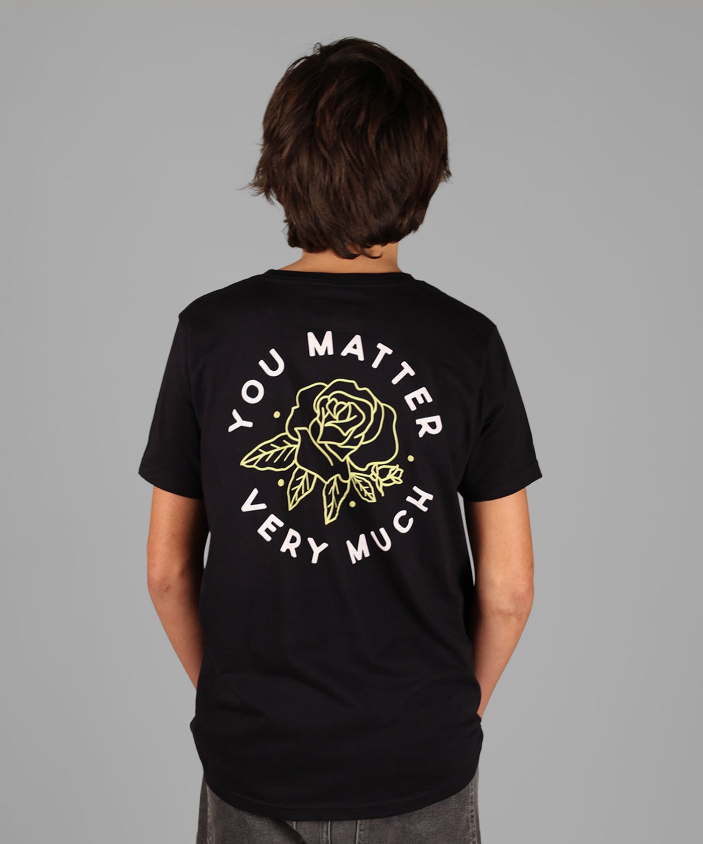 Reminder Youth Shirt
