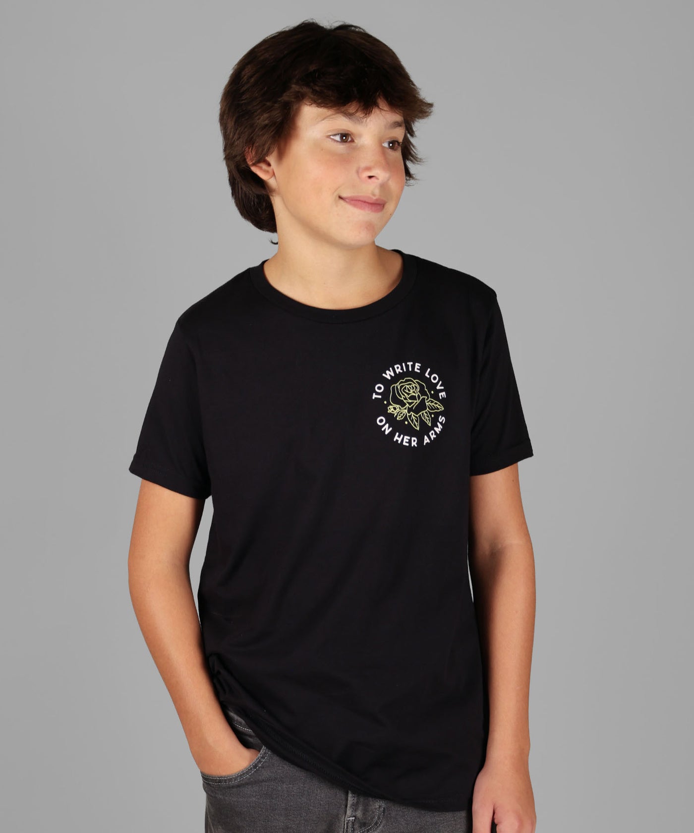 Reminder Youth Shirt